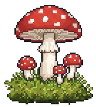 Mushrooms